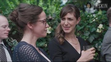 Julie White, Natalie Gold in Alpha House (2013-2014) Lesbian Lesbian 239866