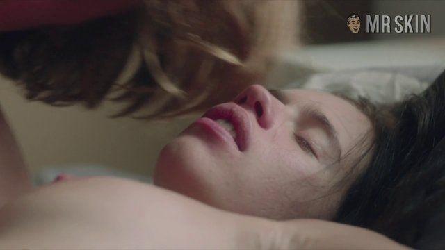 Kalki Koechlin in Margarita, with a Straw (2014) Left Breast Breasts Left Breast 239877