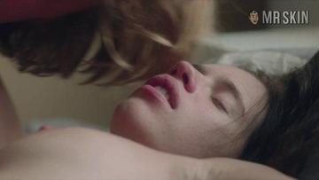 Kalki Koechlin in Margarita, with a Straw (2014) Left Breast Breasts Left Breast 239877