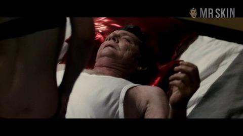 Hottest India Eisley Scene in Kite. Sexy, Underwear. 258254