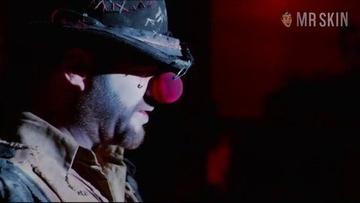 Briana Evigan in The Devil's Carnival (2012) Sexy Underwear Sexy Underwear 239887