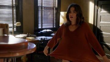 Karla Souza in How to Get Away with Murder (2014-2019) Underwear Sexy Underwear 263381