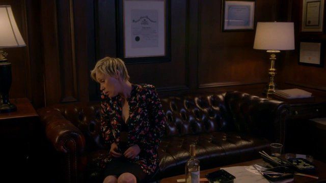 Sexiest Liza Weil Scene in How to Get Away with Murder. Underwear, lesbian, sexy. 271639