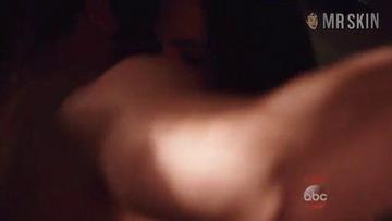 Karla Souza in How to Get Away with Murder (2014-2019) Underwear Sexy Underwear 240162