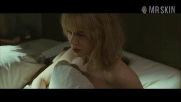 Nicole Kidman, Faith Elizabeth in Before I Go to Sleep (2014) Butt Body Double Body Double Butt 239904