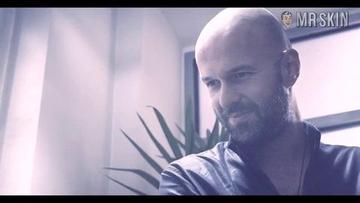 Lili Bordán in The Smoke (2014) Right Breast Breasts Right Breast 239925