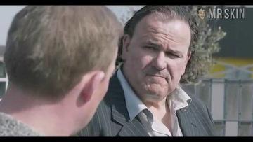 Lucy Clements in The Smoke (2014) Breasts Breasts 239927