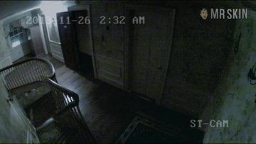 Jill Larson in The Taking of Deborah Logan (2014) Butt Breasts Butt 239929