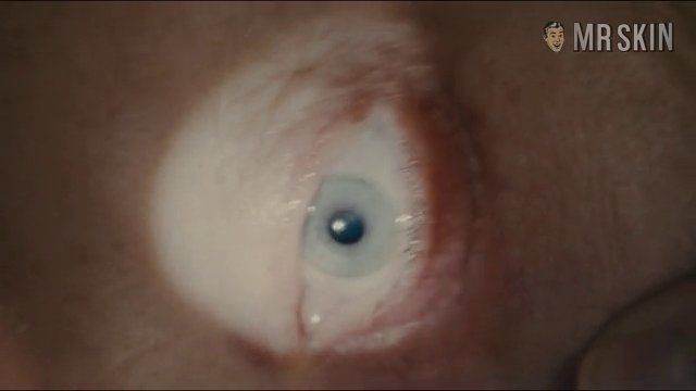 Jill Larson Naked as Deborah Logan. Right Breast, breasts, butt. 239931