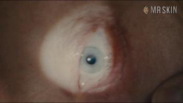 Jill Larson in The Taking of Deborah Logan (2014) Right Breast Breasts Butt 239931