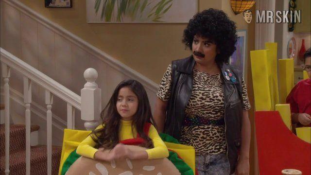 Maria Canals in Cristela (2014) Sexy Sexy 239959
