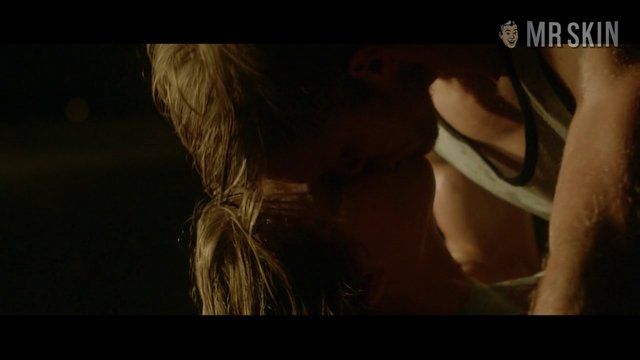 Dawn Patrol's Sexiest Scenes with Kim Matula. Sexy, bikini, breasts. 239964