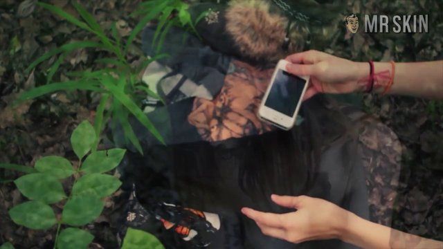 Haley Madison in Kill That Bitch (2014) Breasts Bush Full Frontal Breasts Bush 239981