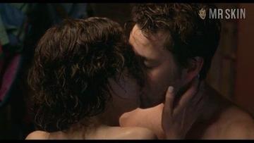 Britt Lower in Beside Still Waters (2013) Butt Butt Sexy 240010