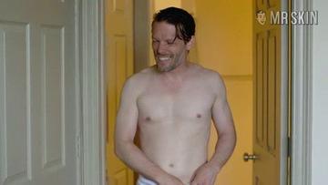 Leticia Jimenez in The Historian (2014) Breasts Bikini Breasts 240014