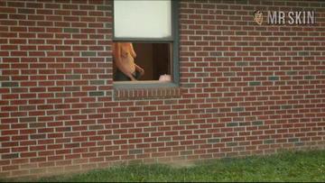 Sophie Traub in Thou Wast Mild and Lovely (2014) Breasts Breasts Bush 240059