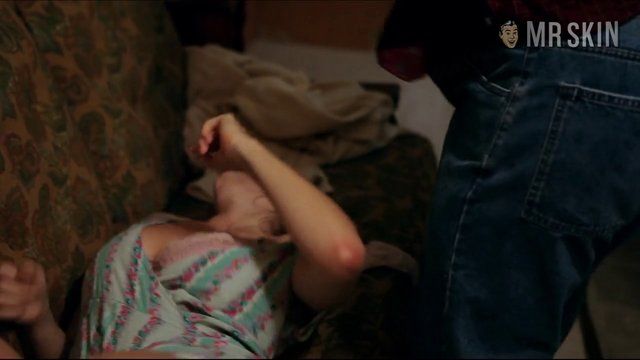 Sophie Traub Nude as Sarah. Butt, Sexy, Underwear, breasts, bush. 240062