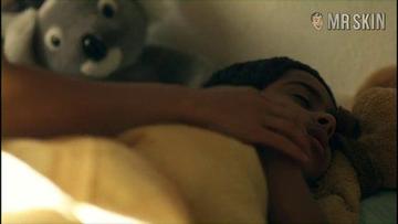 Amrita Acharia in I Am Yours (2013) Sexy Underwear Butt Sexy 240065
