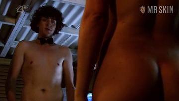 Natasha Loring in Beaver Falls (2011-2012) Butt Butt Sexy 240784