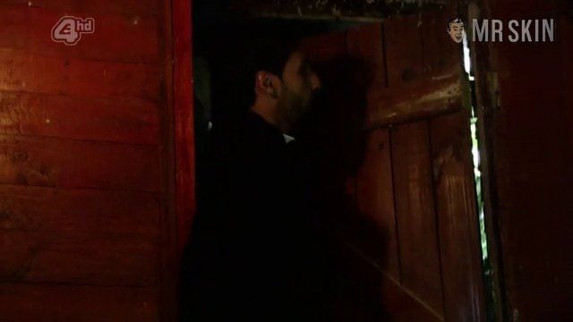 Sexiest Scenes of Kimberley from Beaver Falls. Sexy, butt. 240785