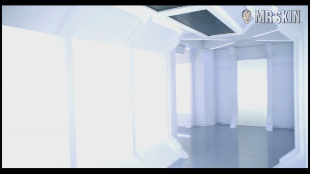 Tenika Davis in Debug (2014) Sexy Sexy Underwear 240085