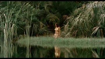 Brooke Adams in Shock Waves (1977) Bikini Sexy Bikini Sexy 240136