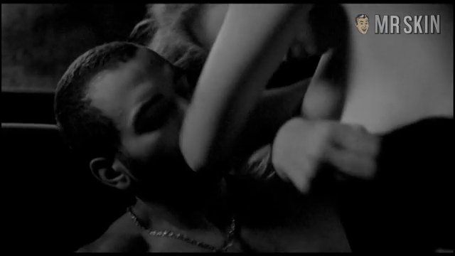 Bo Maerten in Wolf (2013) Breasts Sexy Underwear Breasts Sexy 240144