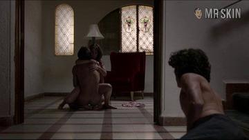 Andrea Portal in I Am Happiness on Earth (2014) Breasts Breasts Bush 240158