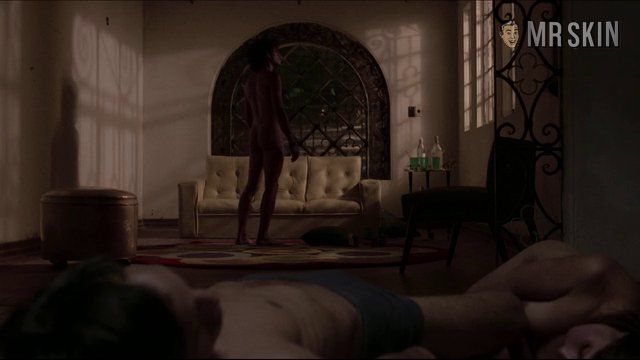 Andrea Portal Naked in I Am Happiness on Earth. Breasts, Butt, bush, sexy. 240160