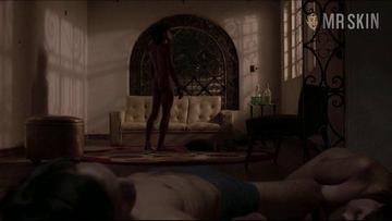 Andrea Portal in I Am Happiness on Earth (2014) Breasts Butt Breasts Bush 240160