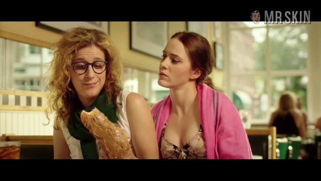 Sexiest Scenes of Nell Fitzpatrick from I'm Obsessed with You. Sexy, bikini, underwear. 240719