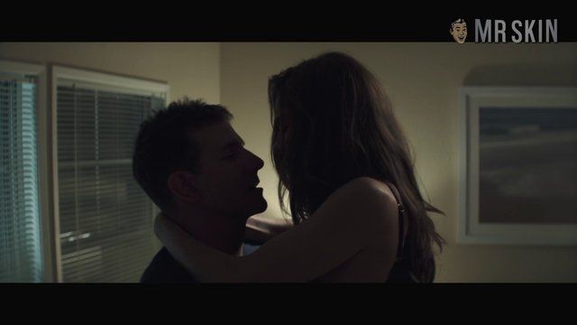 Sexiest Sienna Miller Scene in American Sniper. Sexy, Underwear. 243979