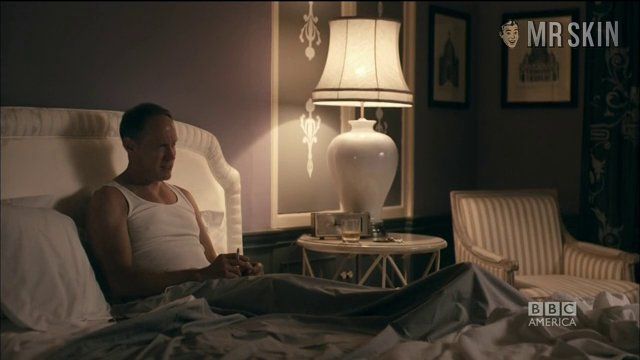 Rachael Stirling in The Game (2014) Sexy Underwear Sexy Underwear 240276