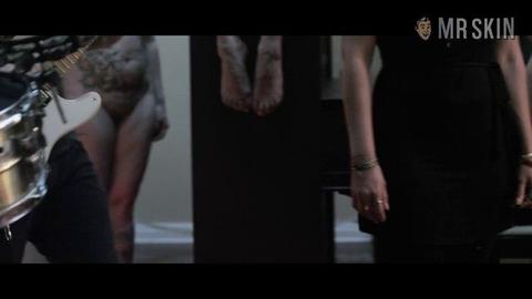 Margaret Cho Naked as N/A. Breasts. 240279