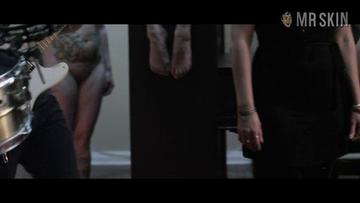 Margaret Cho in La Cara Infinita (2013) Breasts Breasts 240279