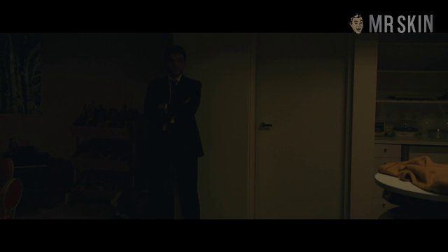 Sexiest Jessica Chastain Scene in A Most Violent Year. Sexy. 242629