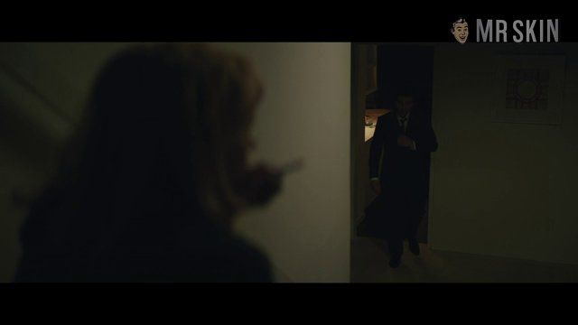 Sexiest Scenes of Anna Morales from A Most Violent Year. Sexy. 242669