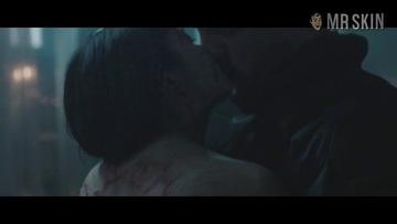 Ulyana Chan in Asylum (2014) Breasts Butt Breasts Butt 240307