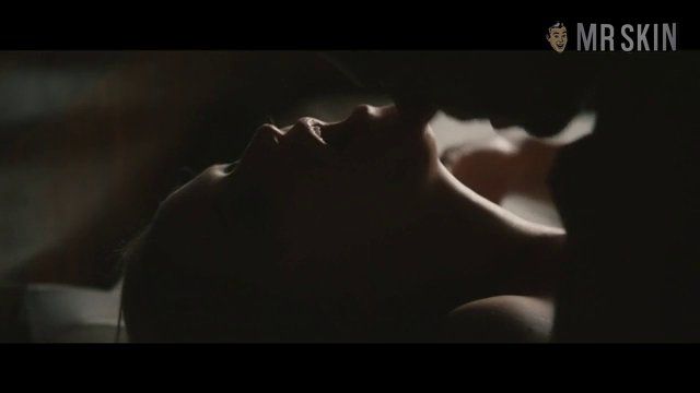 Serena's Sexiest Scenes with Jennifer Lawrence. Underwear, sexy. 241824