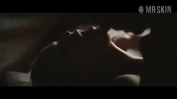 Jennifer Lawrence in Serena (2014) Underwear Sexy Underwear 241824