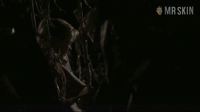 Wendy Iske in Fields of the Dead (2014) Breasts Breasts 240322