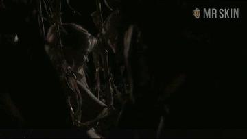 Wendy Iske in Fields of the Dead (2014) Breasts Breasts 240322