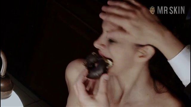 Kerri Taylor in Breeding Farm (2013) Breasts Bush Full Frontal Breasts Bush 240340