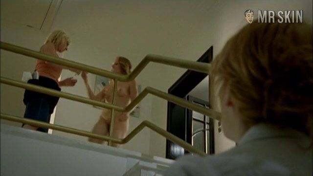 Eunice Freitas in Above Suspicion (2009) Breasts Bush Full Frontal Breasts Bush 240607