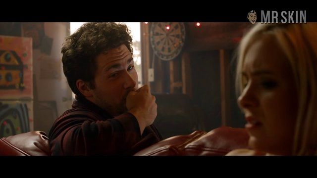 Brea Grant in Oliver, Stoned. (2014) Underwear Underwear 245153