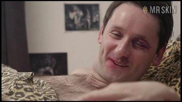 Cecilie Andersen in A(r)men (2013) Breasts Breasts 240350