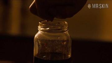 Kate Dickie in Outcast (2010) Breasts Breasts Sexy 240433