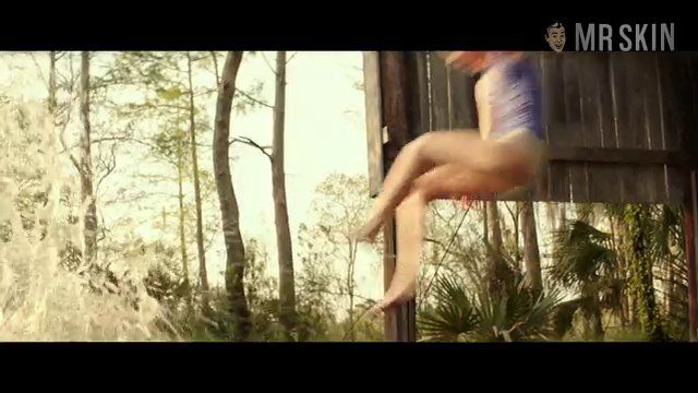Hottest Young Amanda Scenes. Underwear, sexy. 242199