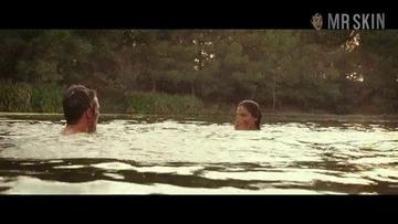 Michelle Monaghan in The Best of Me (2014) Sexy Underwear Sexy Underwear 242201