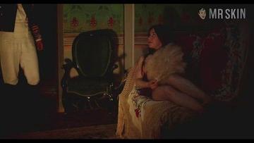 Lola Dueñas in Falling Star (2014) Breasts Bush Full Frontal Breasts Bush 240368